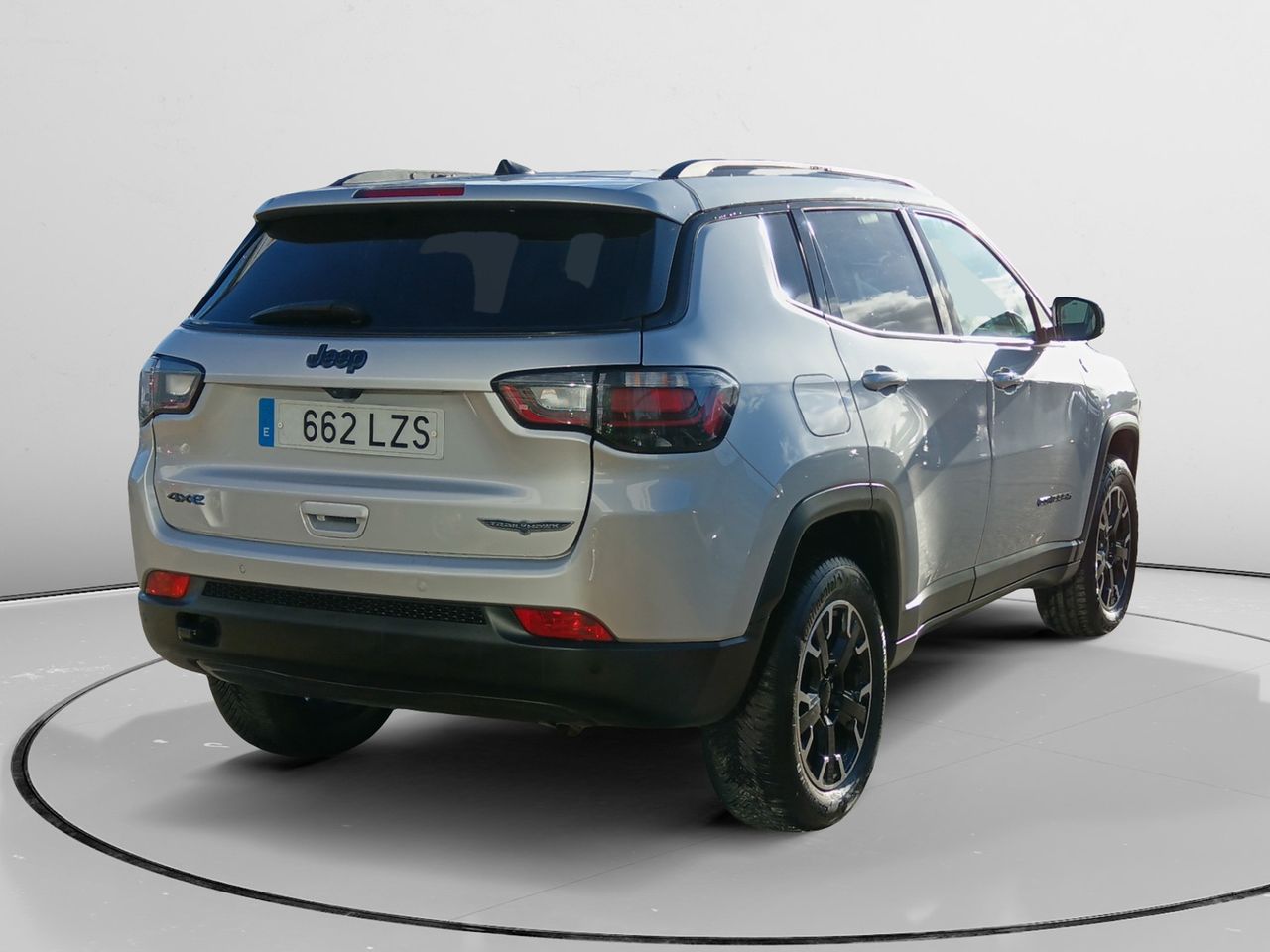 jeep compass 2022 / foto grande (2)
