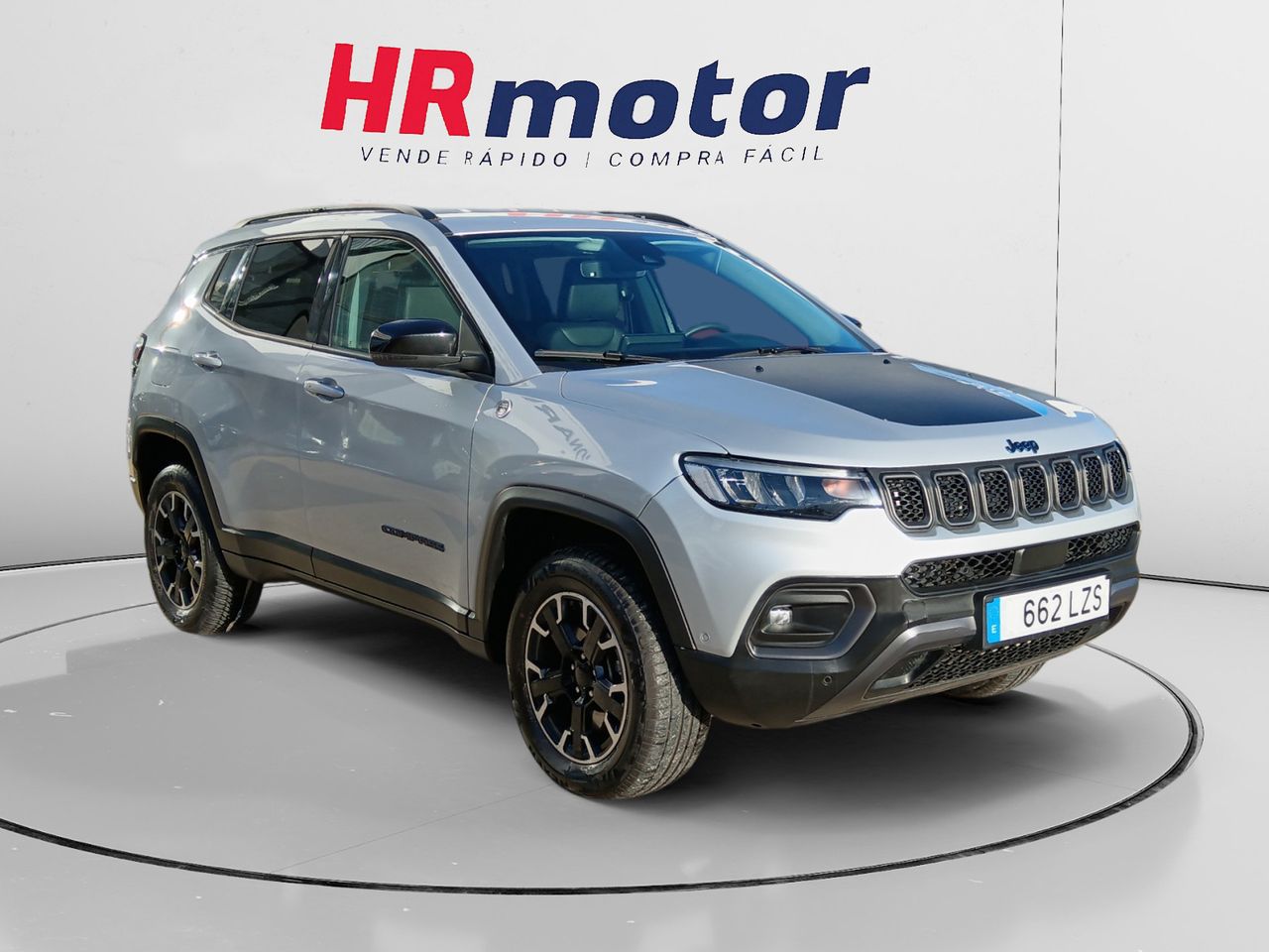 Foto jeep compass 2022 /