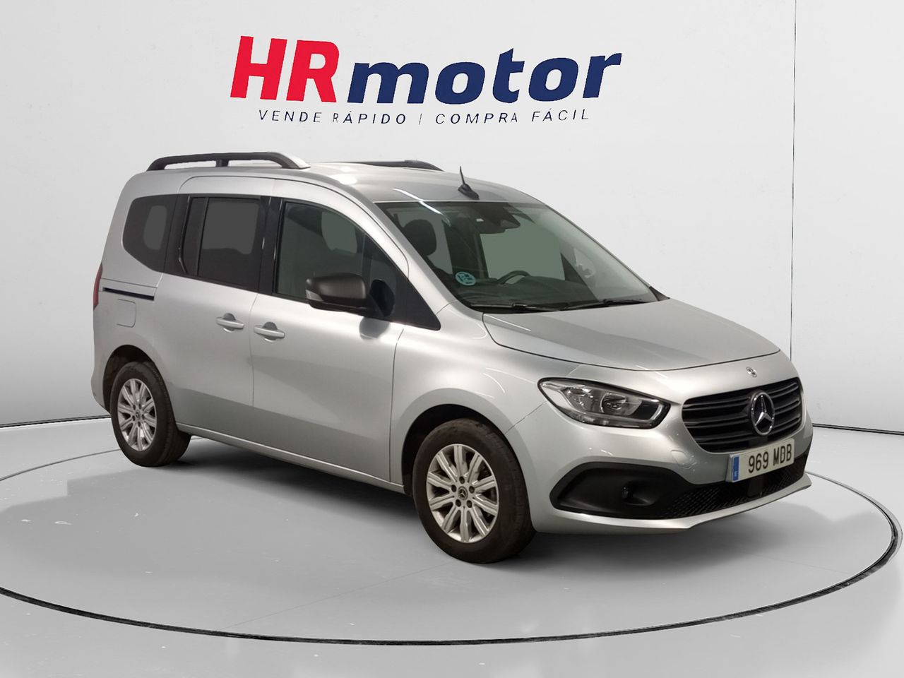 Foto mercedes citan 2022 /