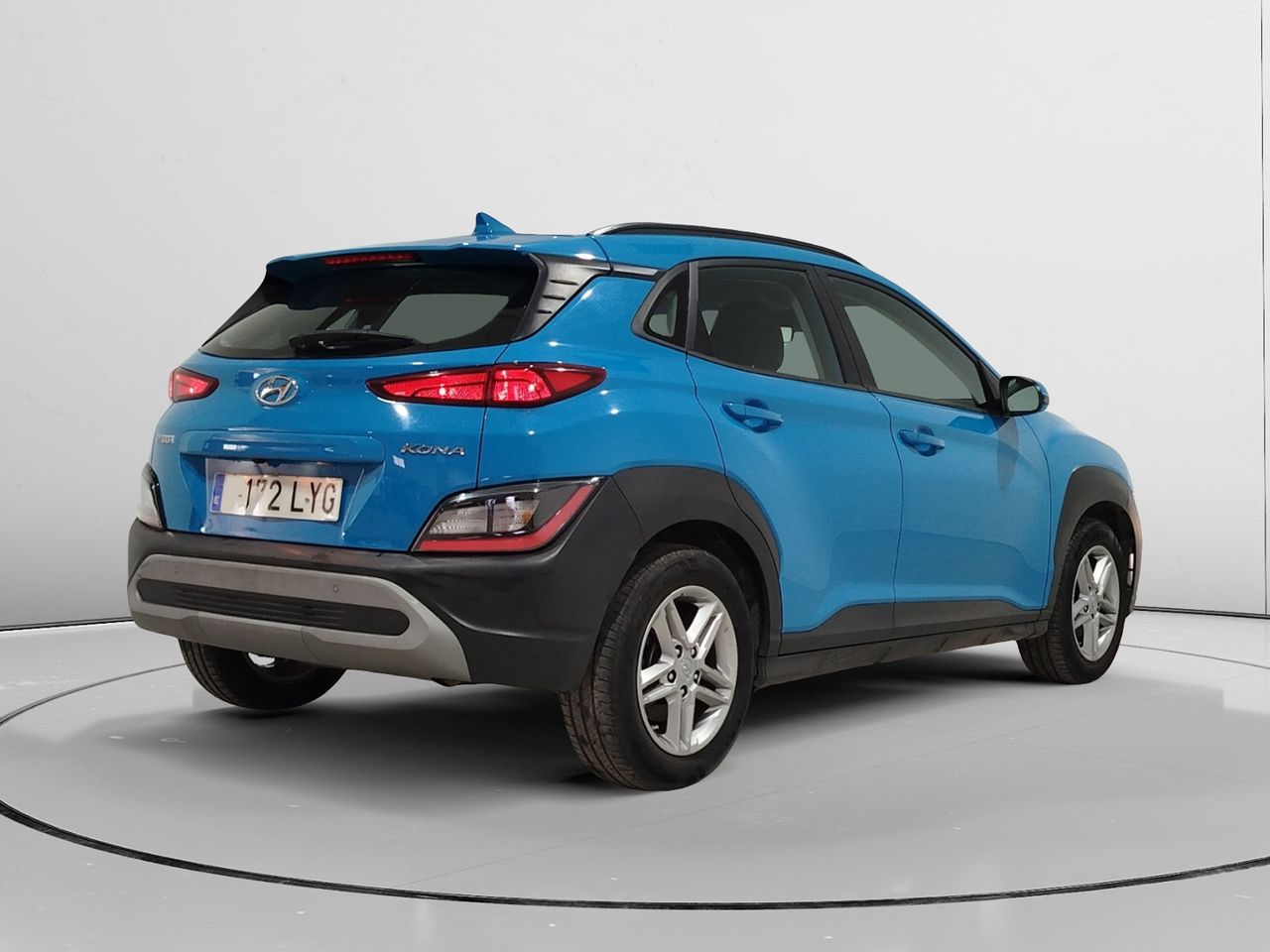 hyundai kona 2022 / foto grande (2)