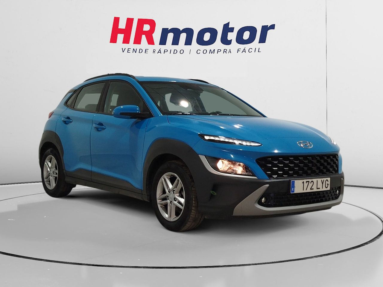 Foto hyundai kona 2022 /