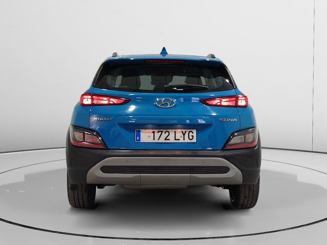 hyundai kona 2022 / foto grande (3)