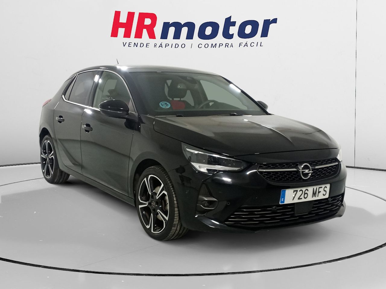 Foto opel corsa 2023 /