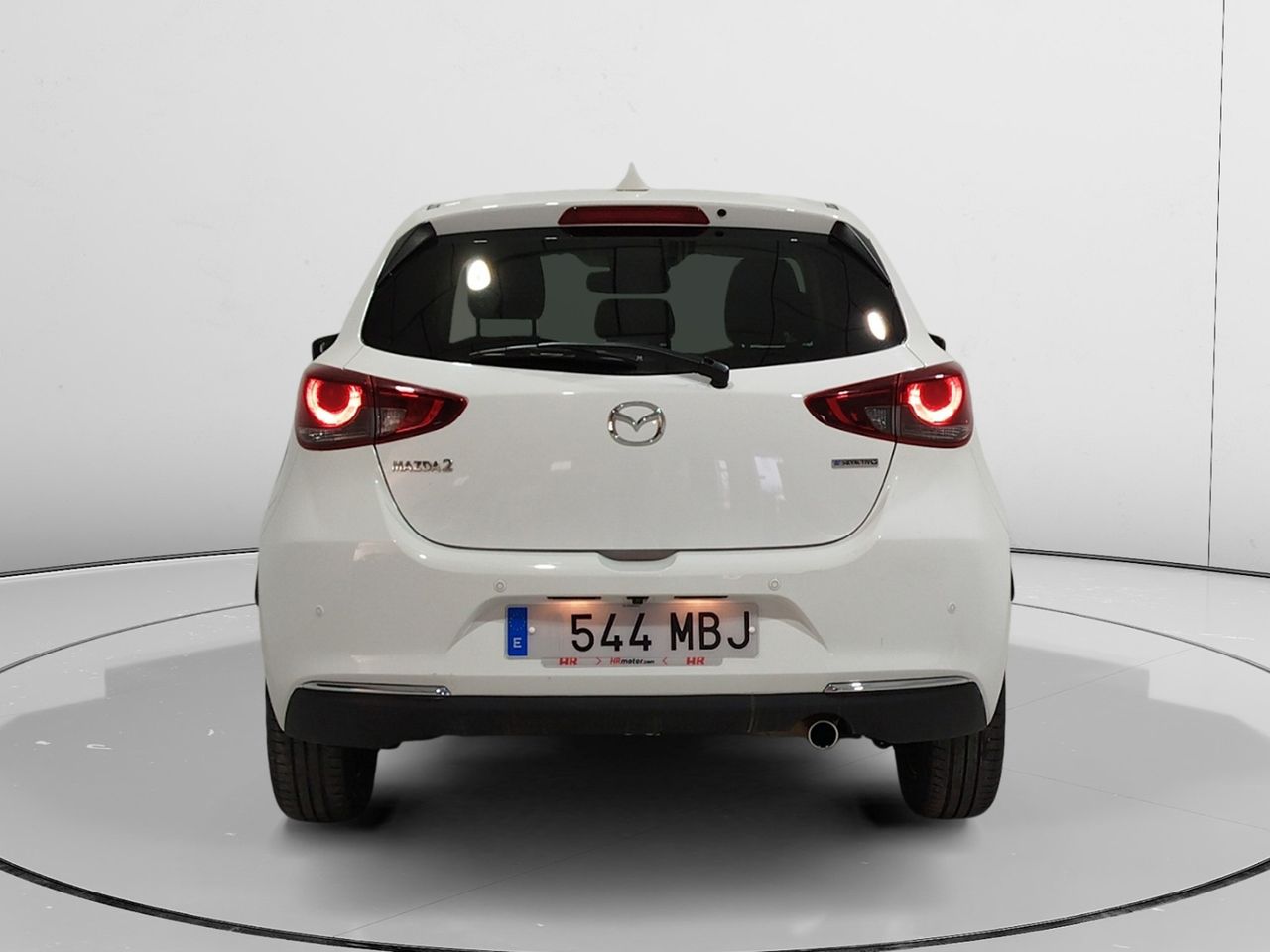 mazda 2 2022 / foto grande (3)