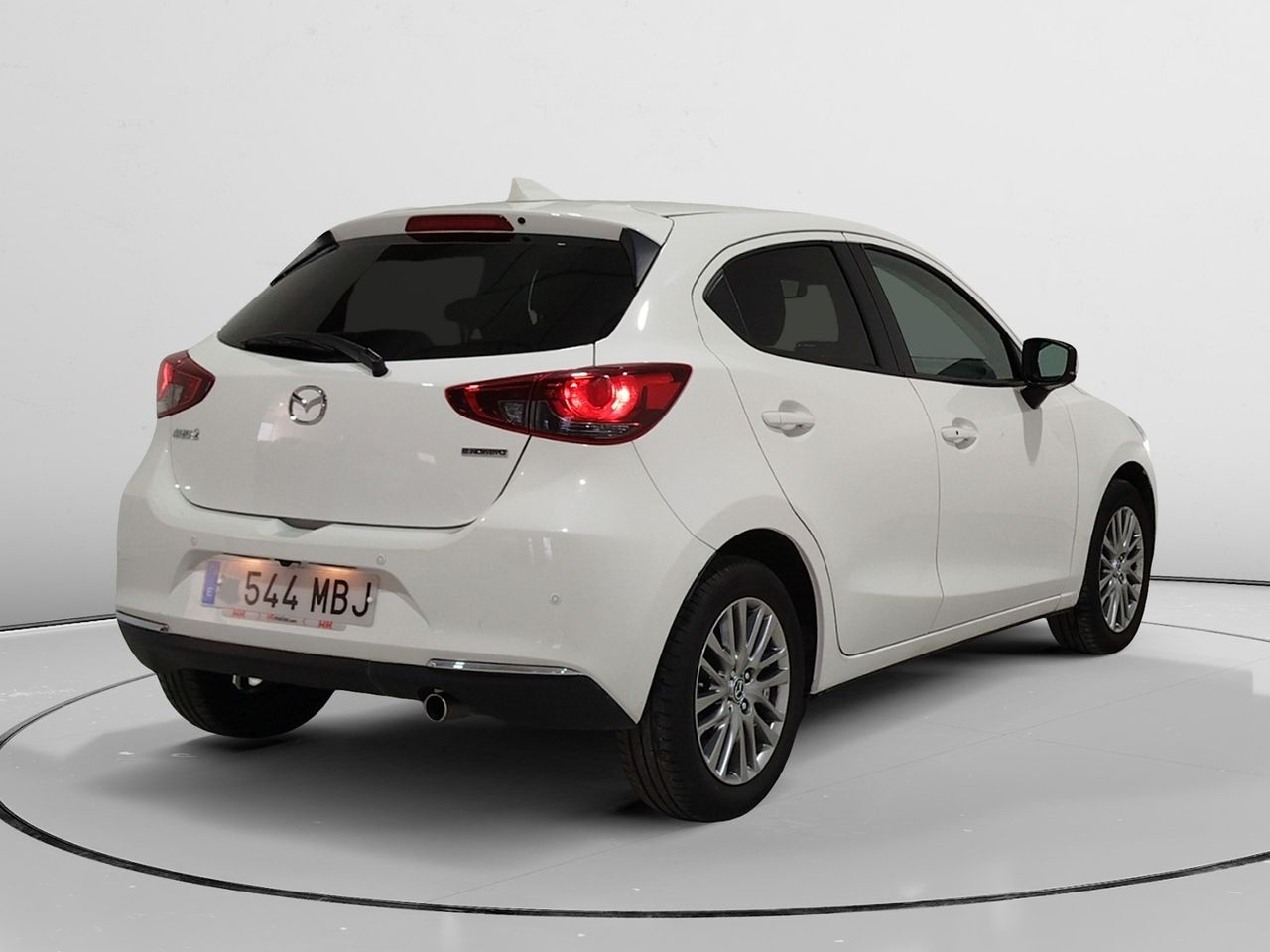 mazda 2 2022 / foto grande (2)
