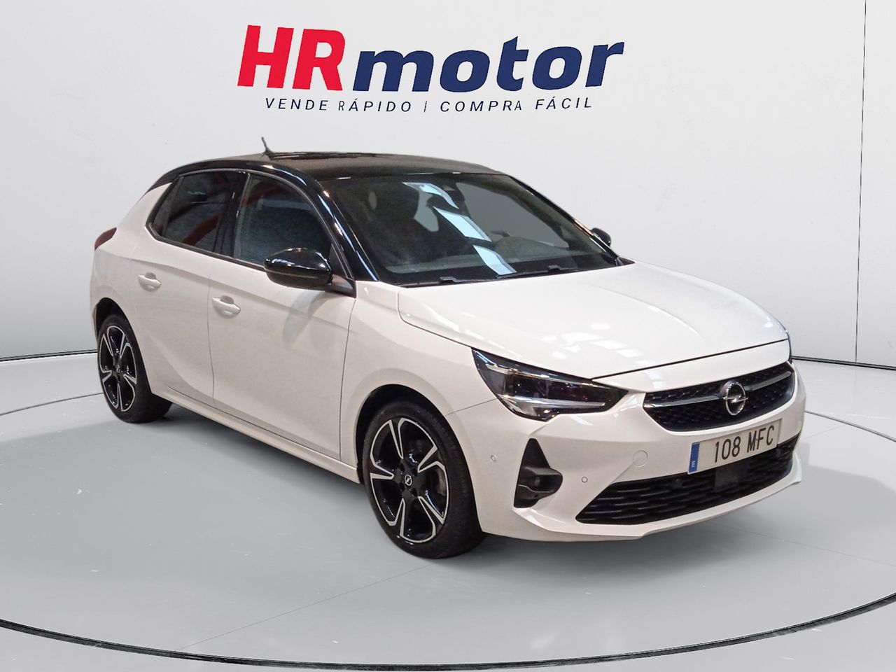 Foto opel corsa 2023 /