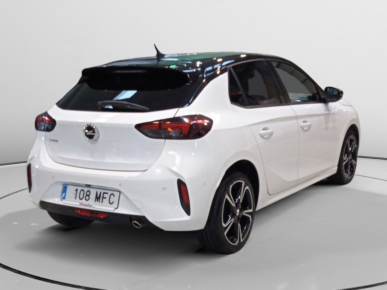 opel corsa 2023 / foto grande (2)