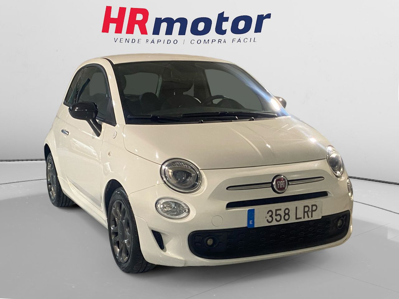 Foto fiat 500 2021 /