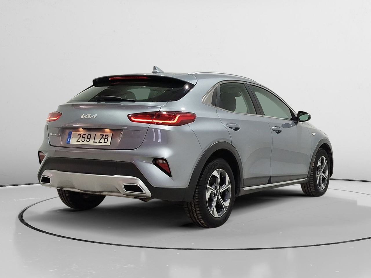 kia xceed 2022 / foto grande (2)