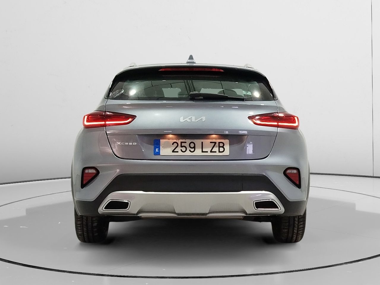 kia xceed 2022 / foto grande (3)