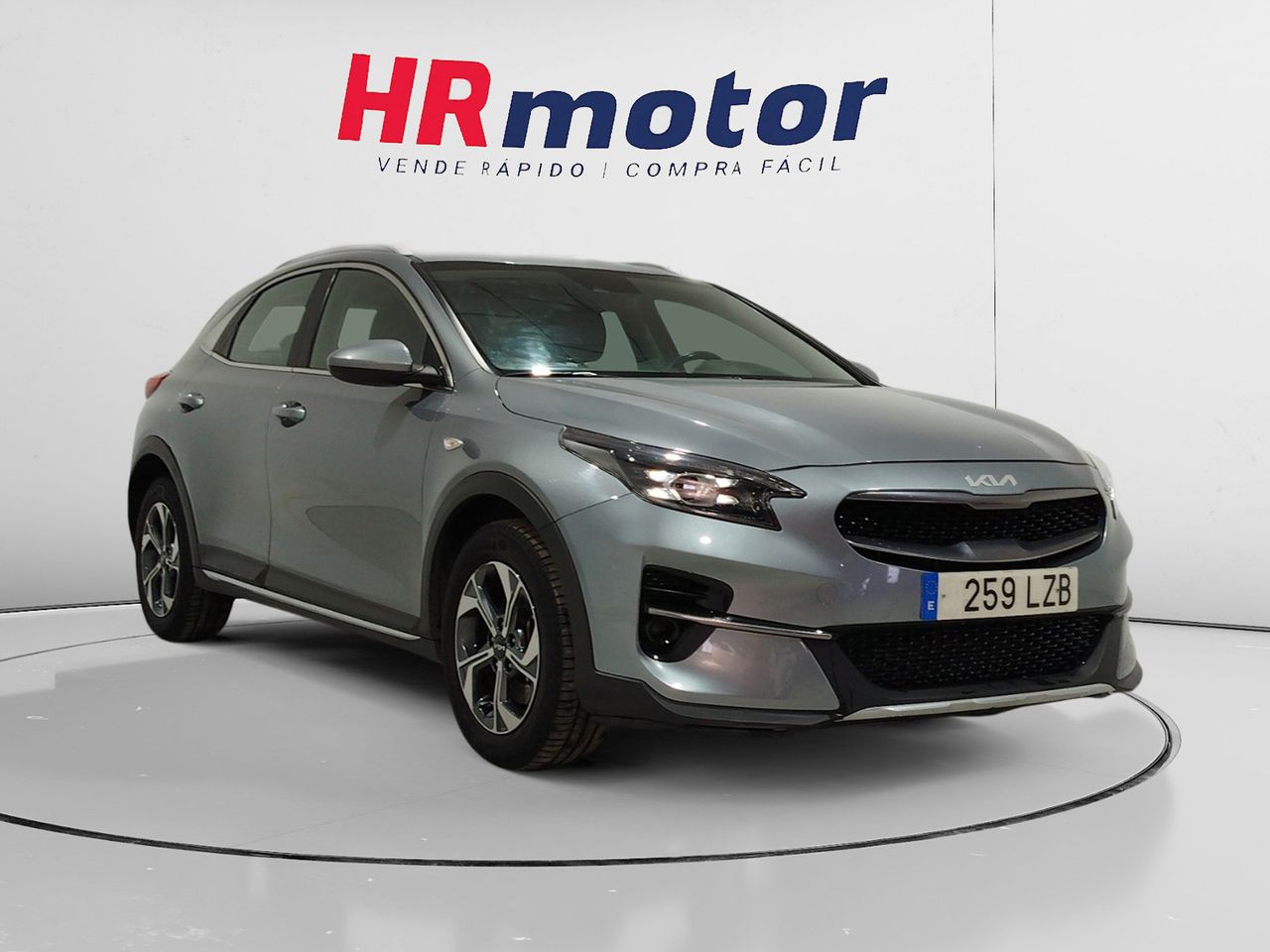 Foto kia xceed 2022 /