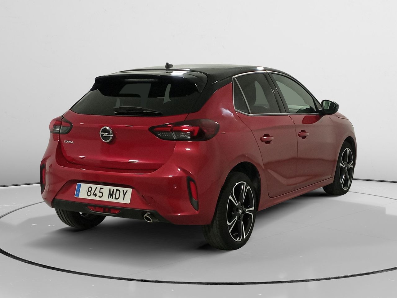 opel corsa 2023 / foto grande (2)