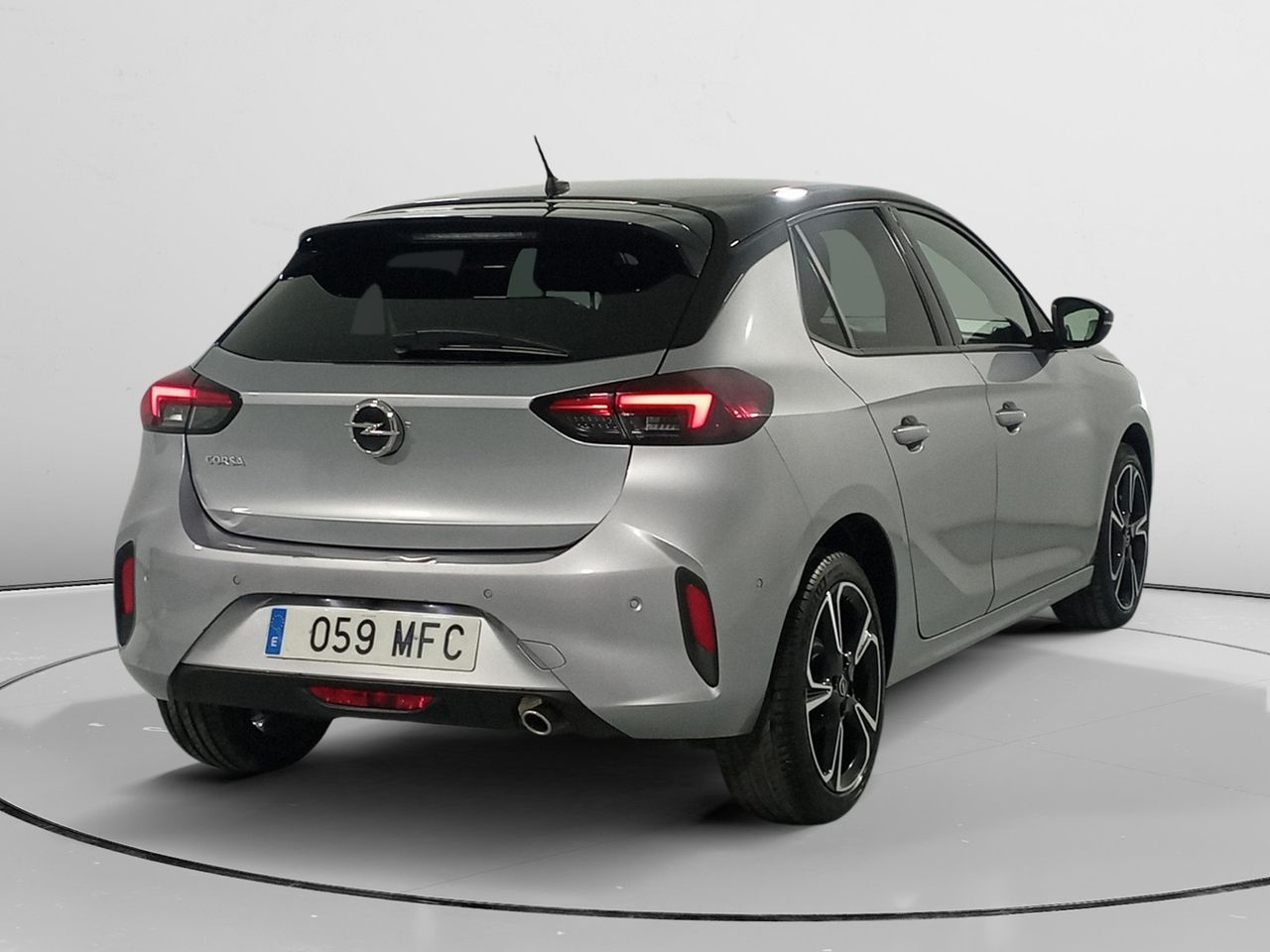 opel corsa 2023 / foto grande (2)