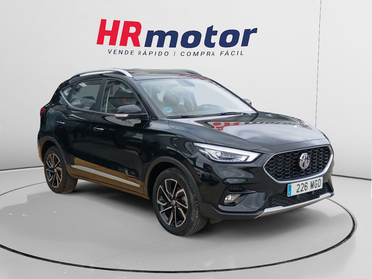 Foto mg zs 2023 /