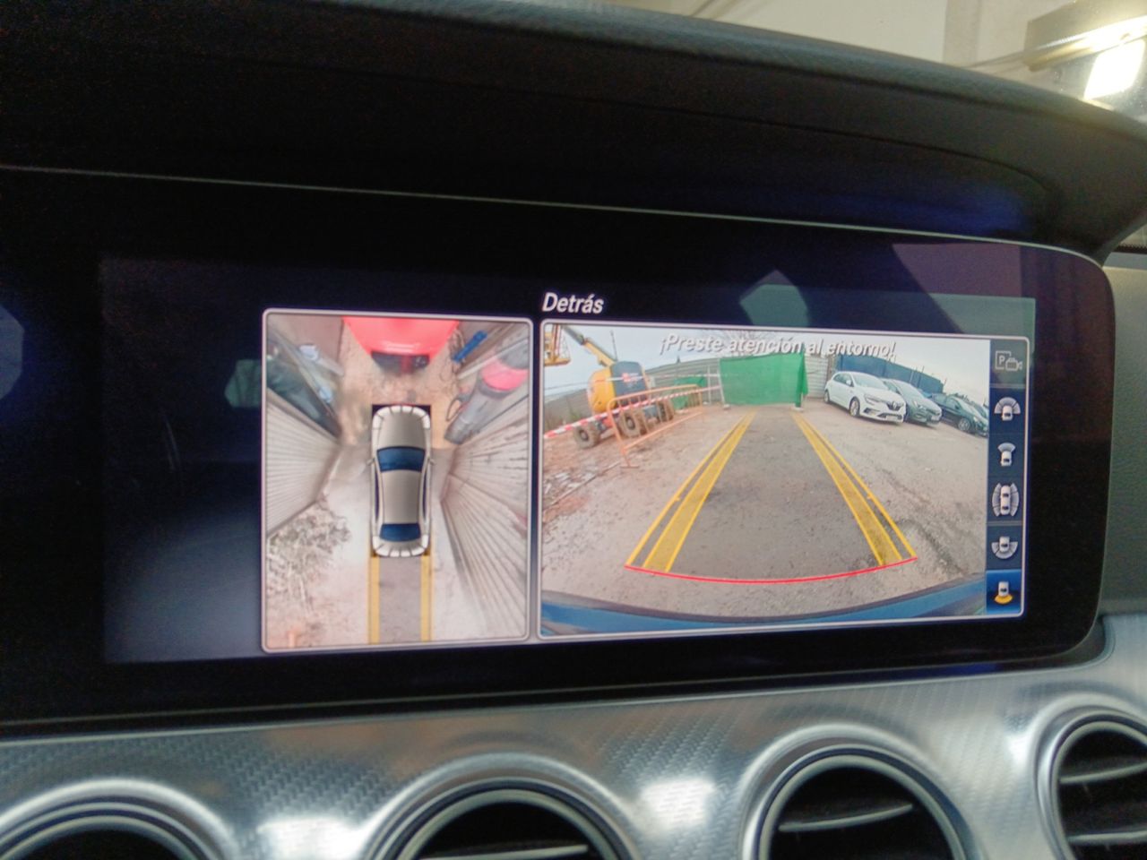 Mercedes Clase E 300de Avantgarde - foto 18