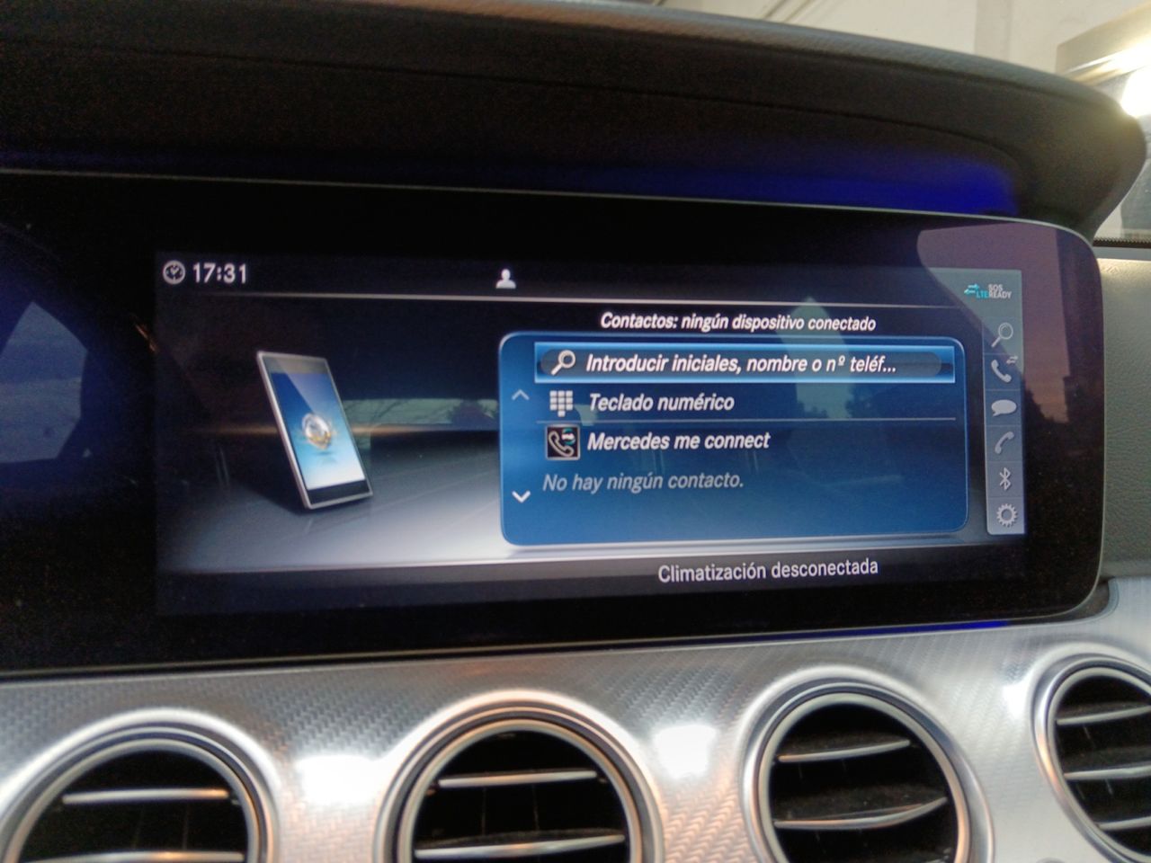 Mercedes Clase E 300de Avantgarde - foto 17