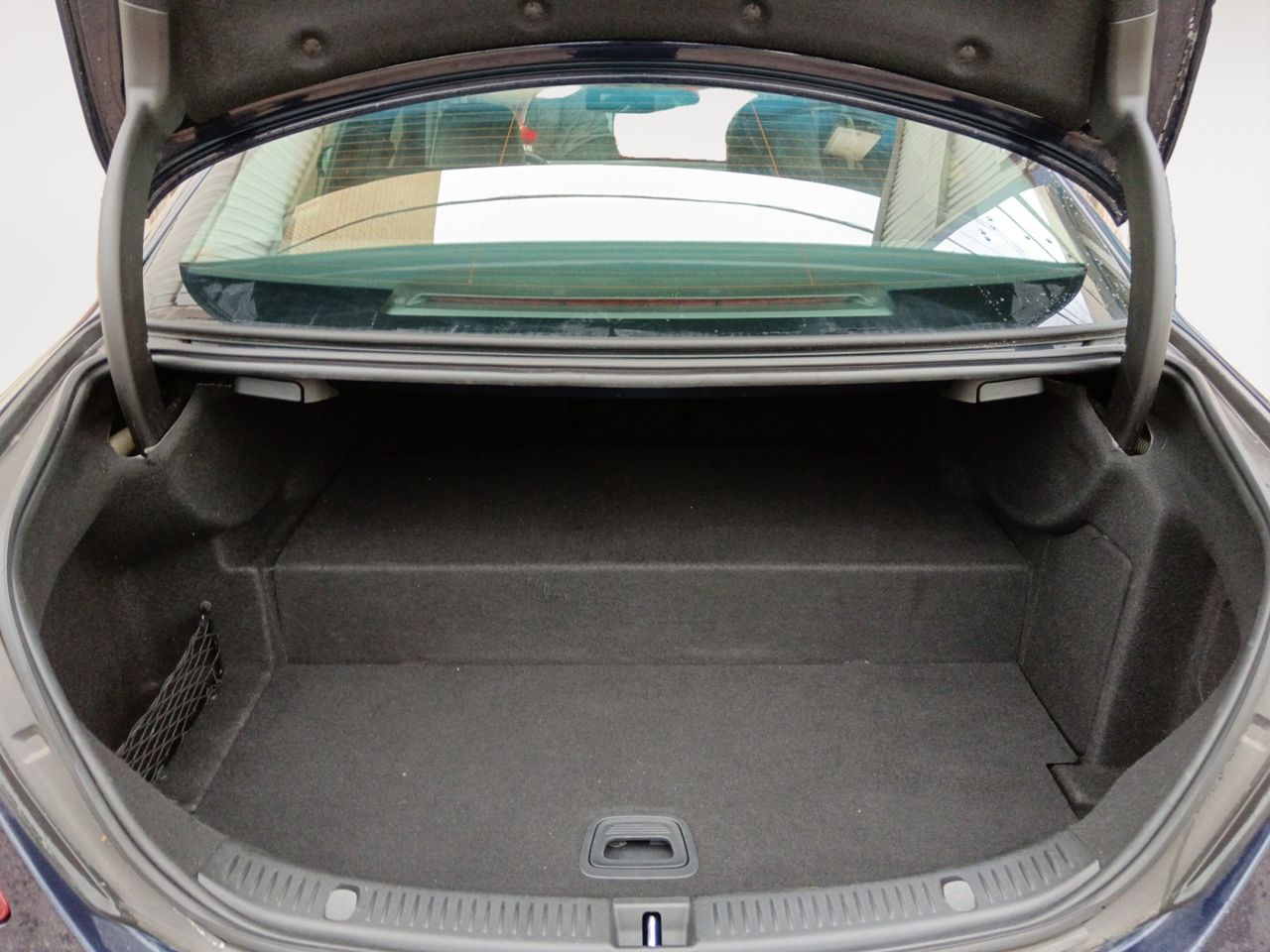 Mercedes Clase E 300de Avantgarde - foto 11