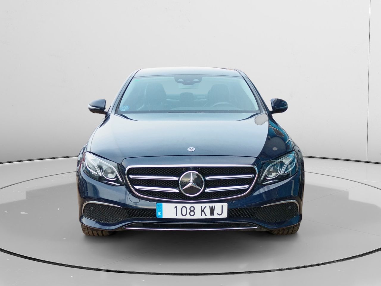 Mercedes Clase E 300de Avantgarde - foto 5