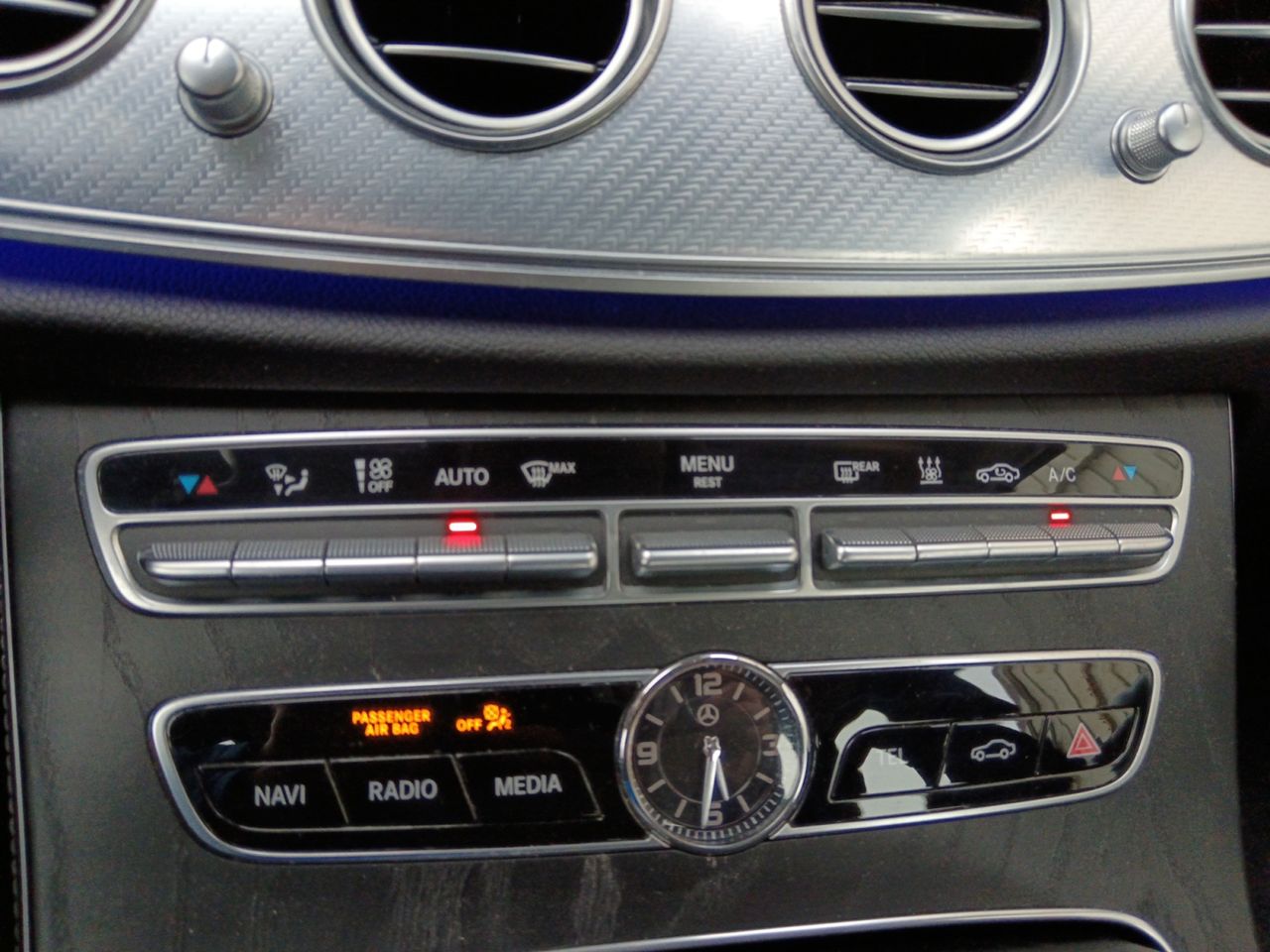 Mercedes Clase E 300de Avantgarde - foto 19