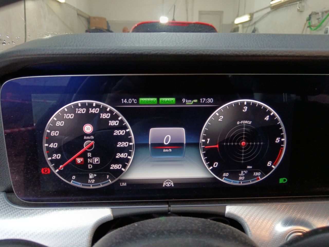 Mercedes Clase E 300de Avantgarde - foto 13