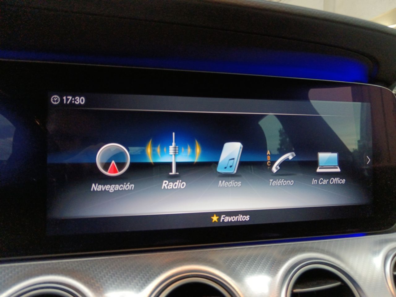 Mercedes Clase E 300de Avantgarde - foto 14