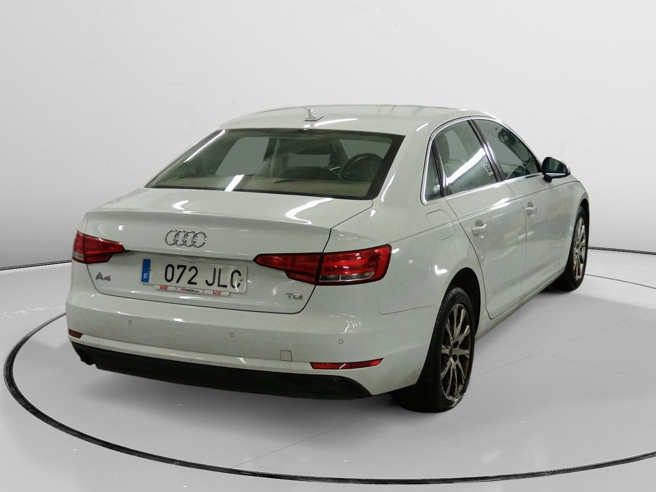 audi a4 2016 / foto grande (2)