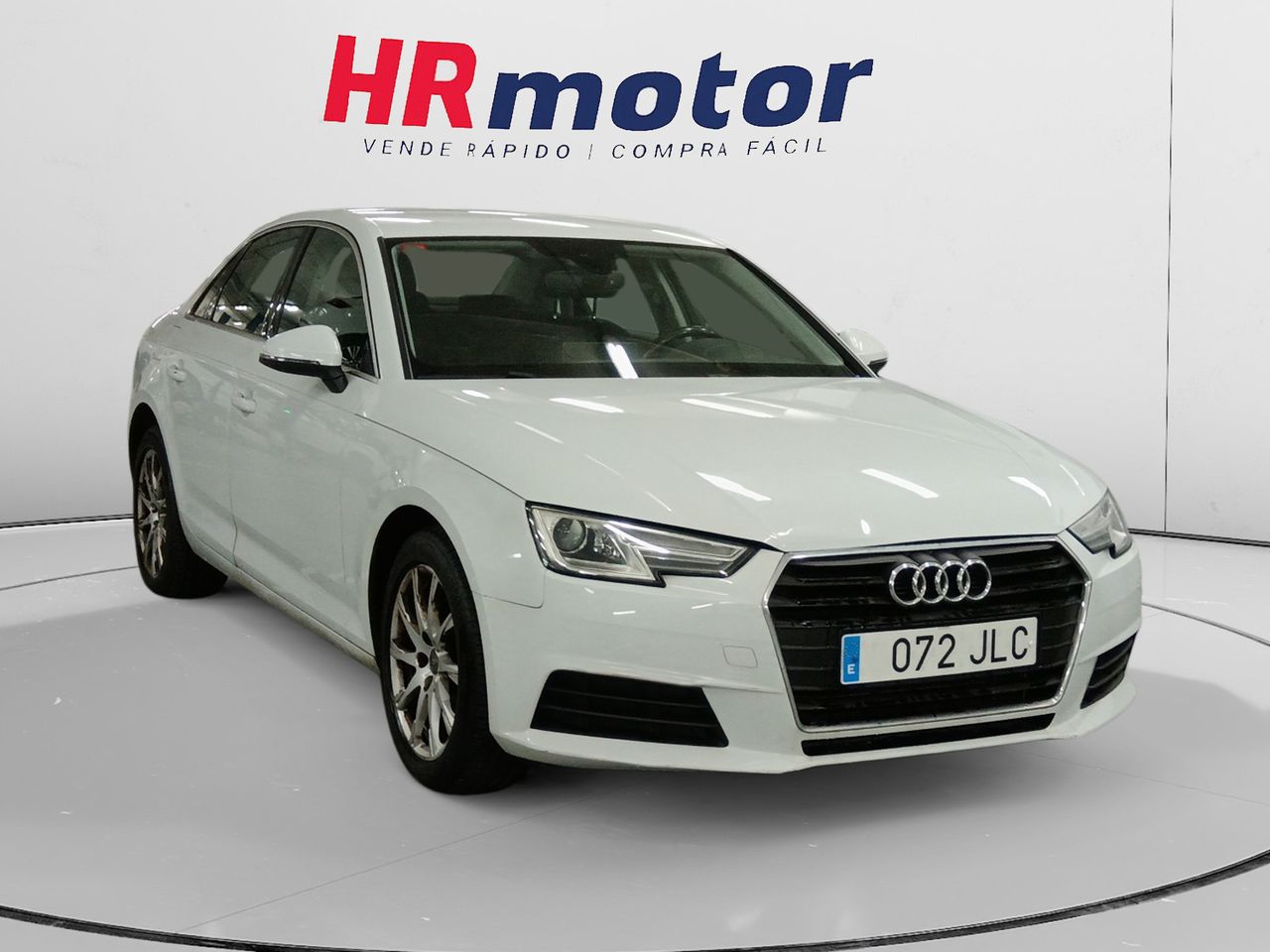 Foto audi a4 2016 /