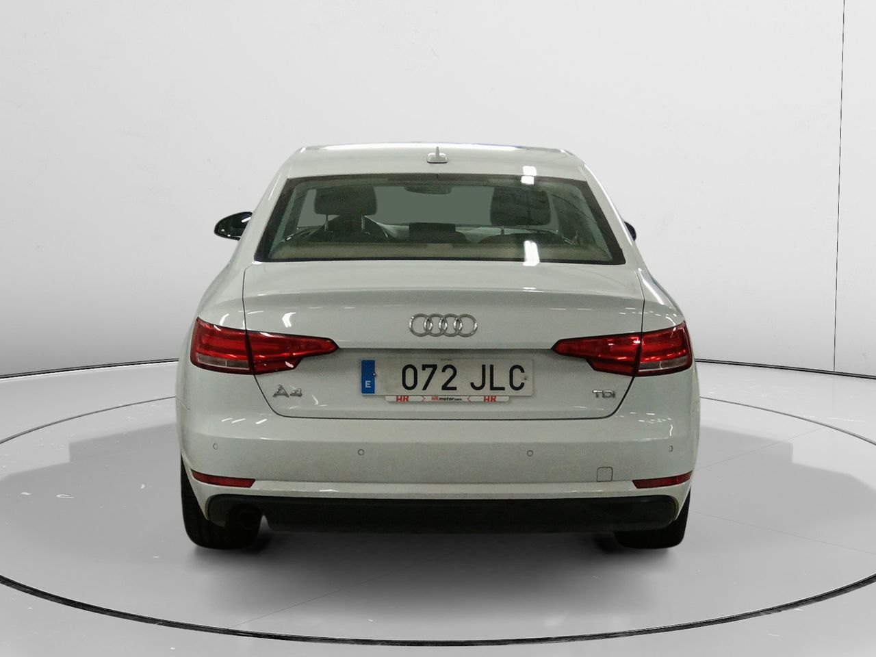 audi a4 2016 / foto grande (3)