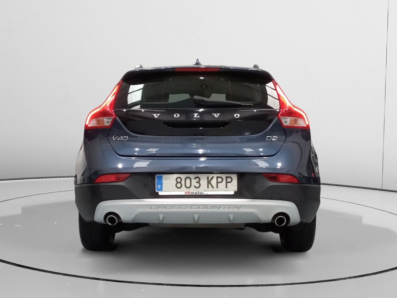 volvo v40 2018 / foto grande (3)