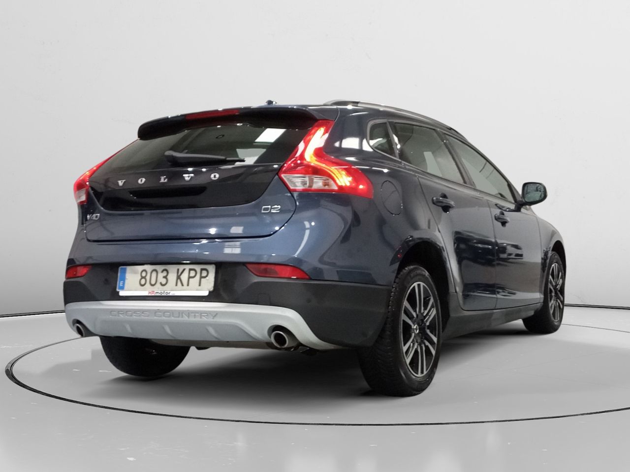 volvo v40 2018 / foto grande (2)
