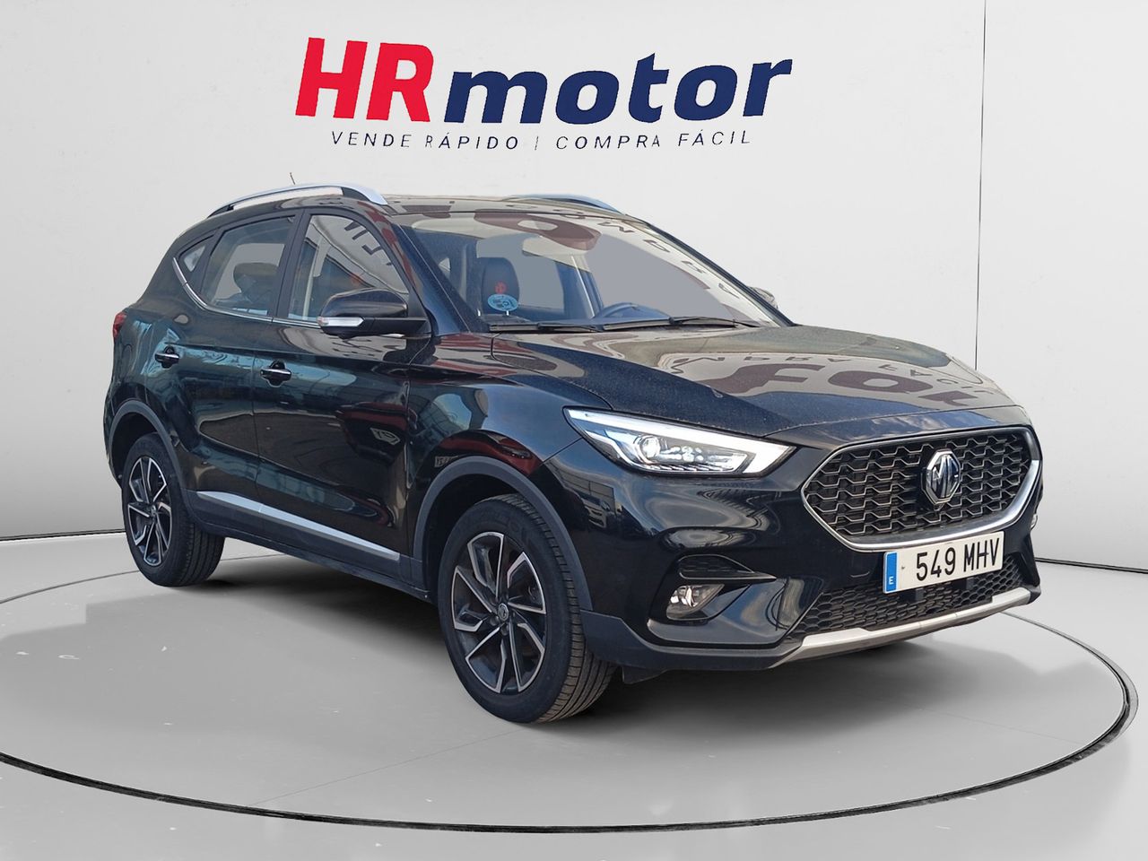 Foto mg zs 2023 /