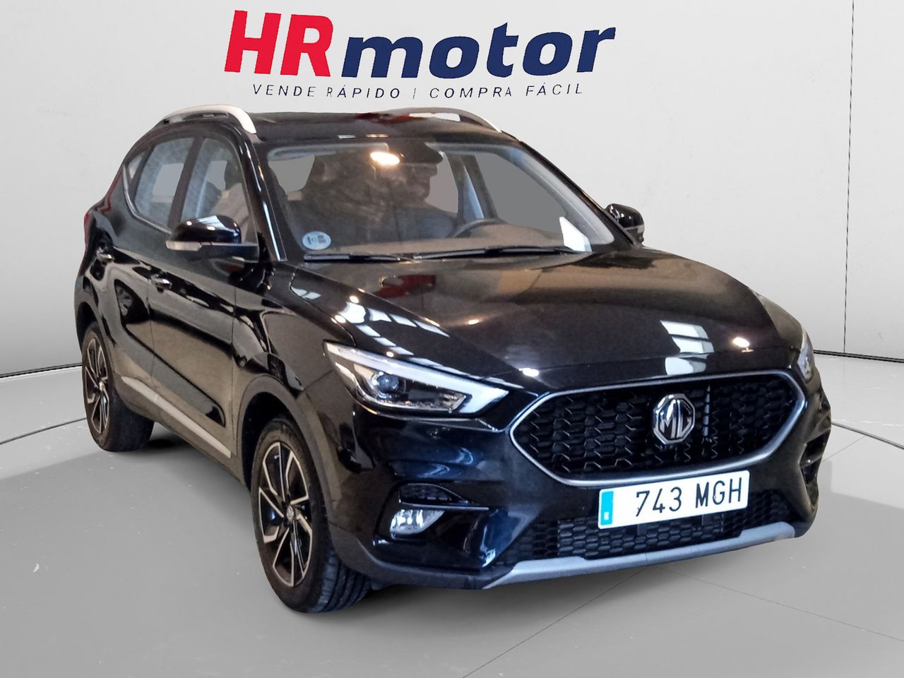 Foto mg zs 2023 /