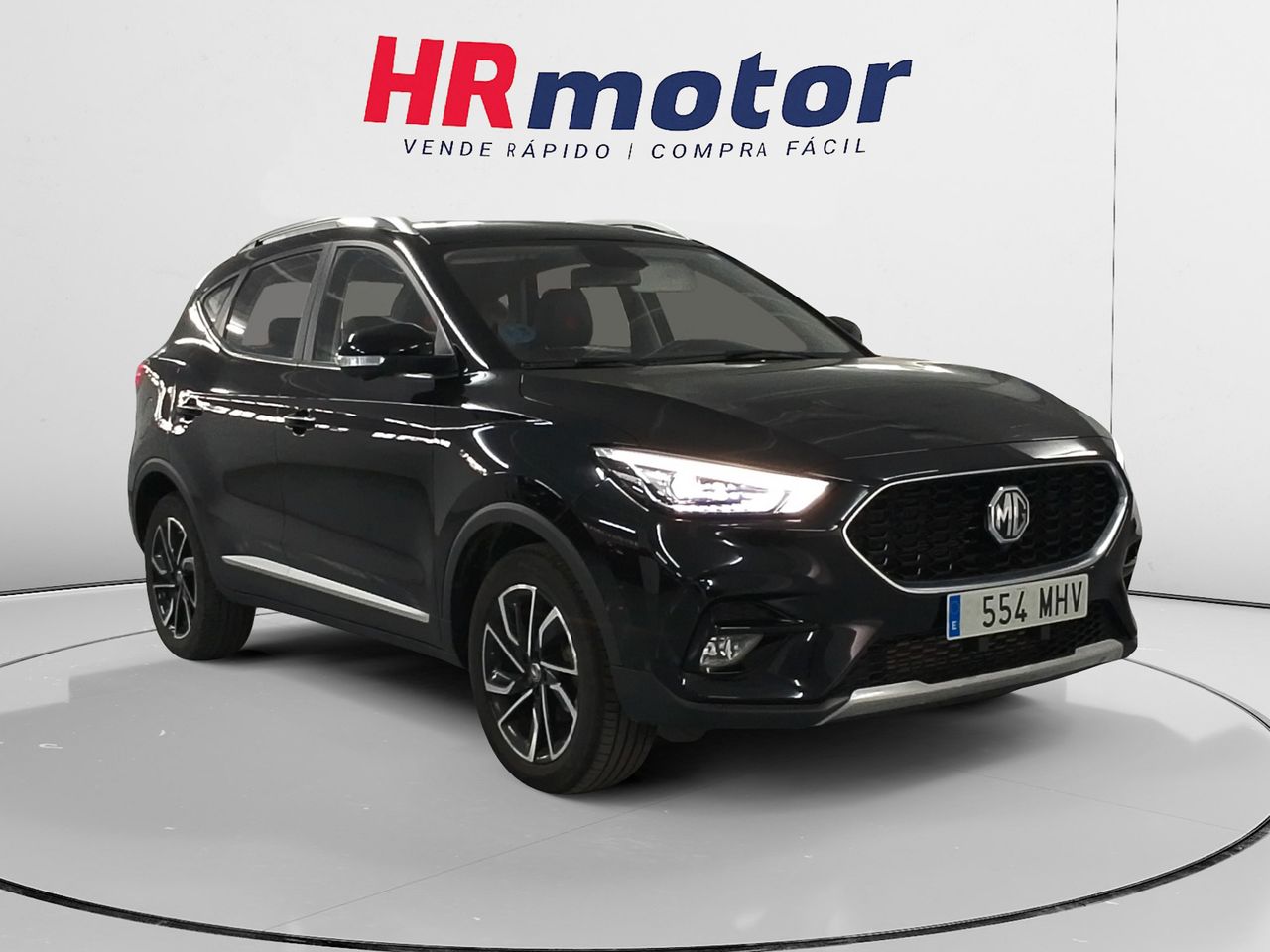 Foto mg zs 2023 /