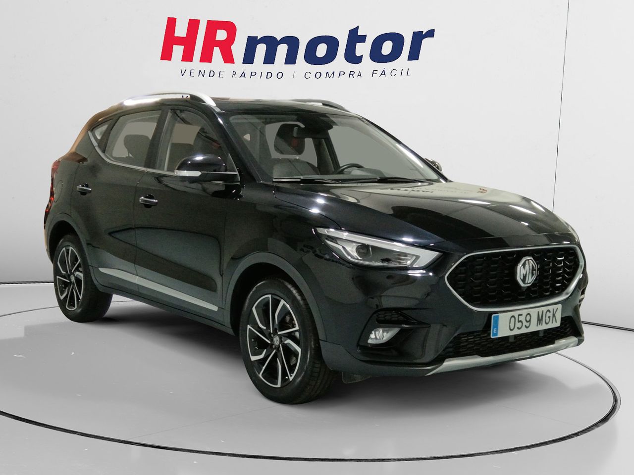 Foto mg zs 2023 /
