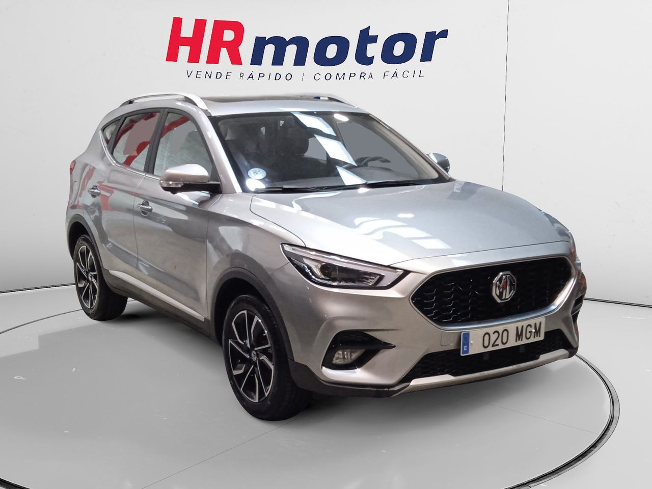 Foto mg zs 2023 /