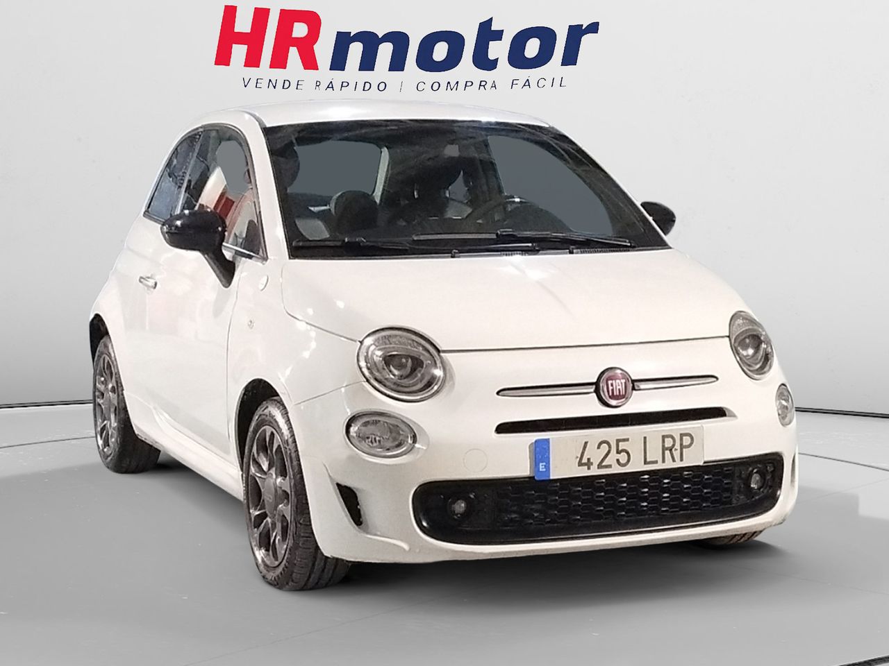 Foto fiat 500 2021 /