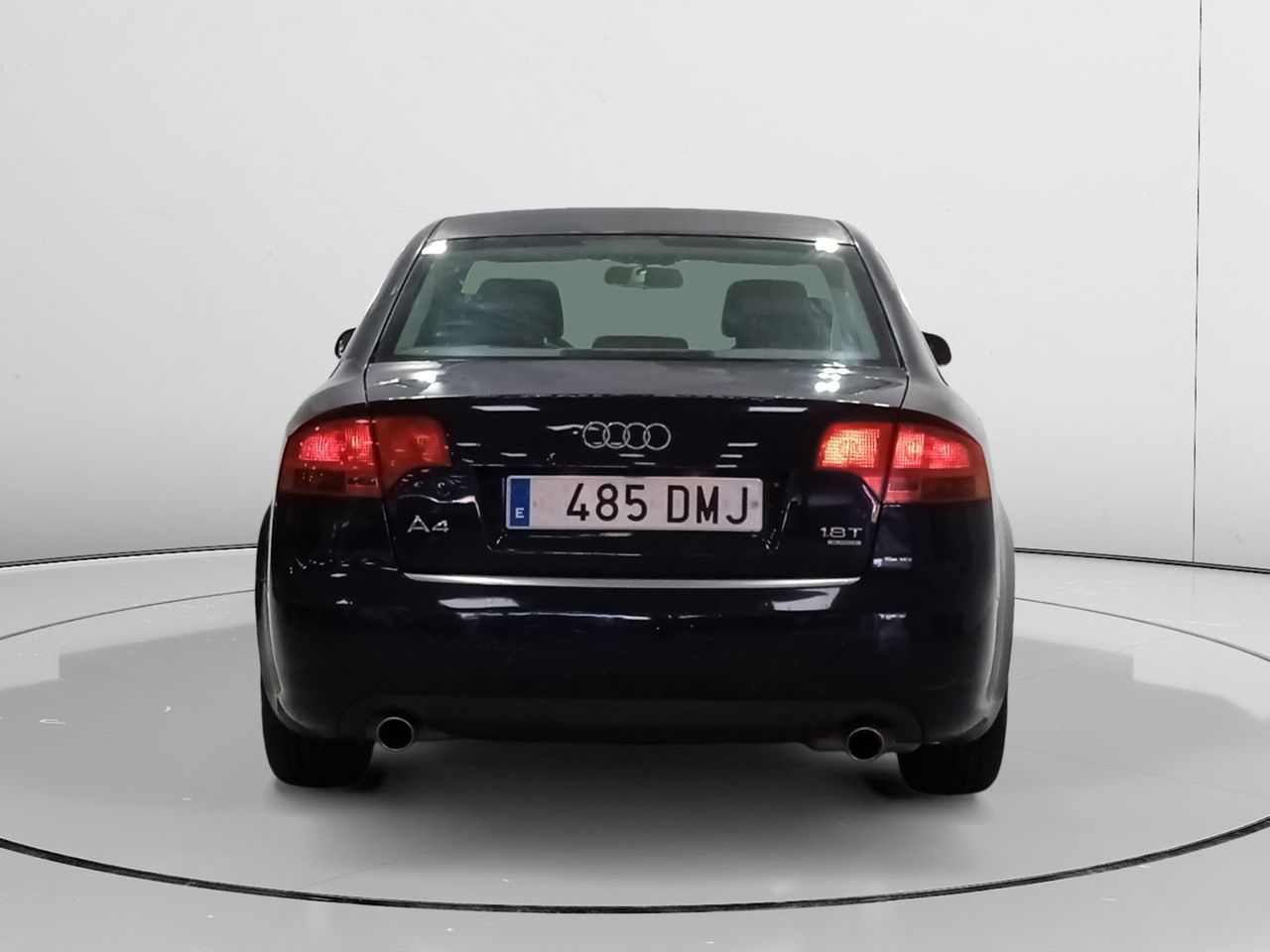 audi a4 2005 / foto grande (3)