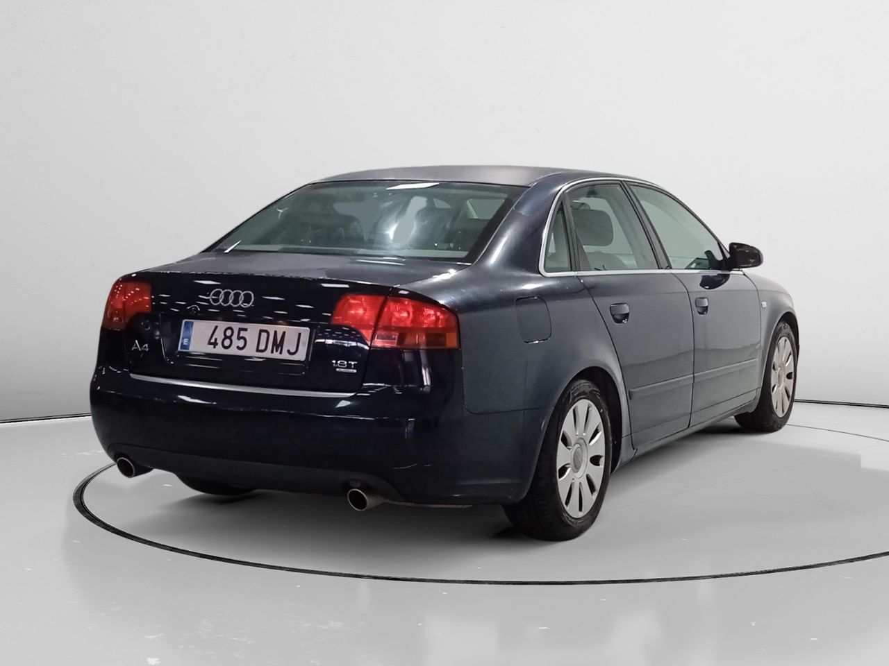 audi a4 2005 / foto grande (2)