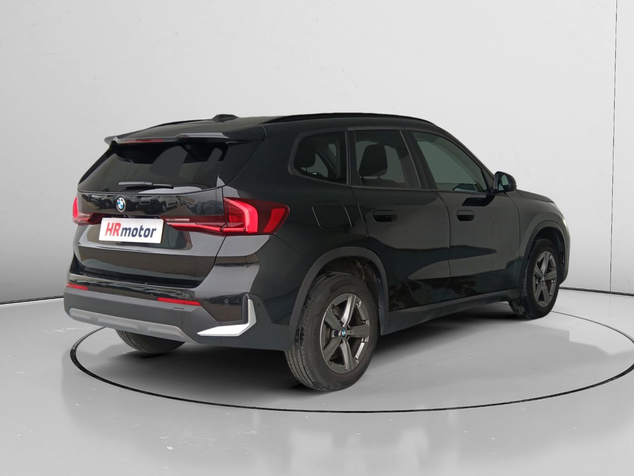 bmw x1 2022 / foto grande (2)