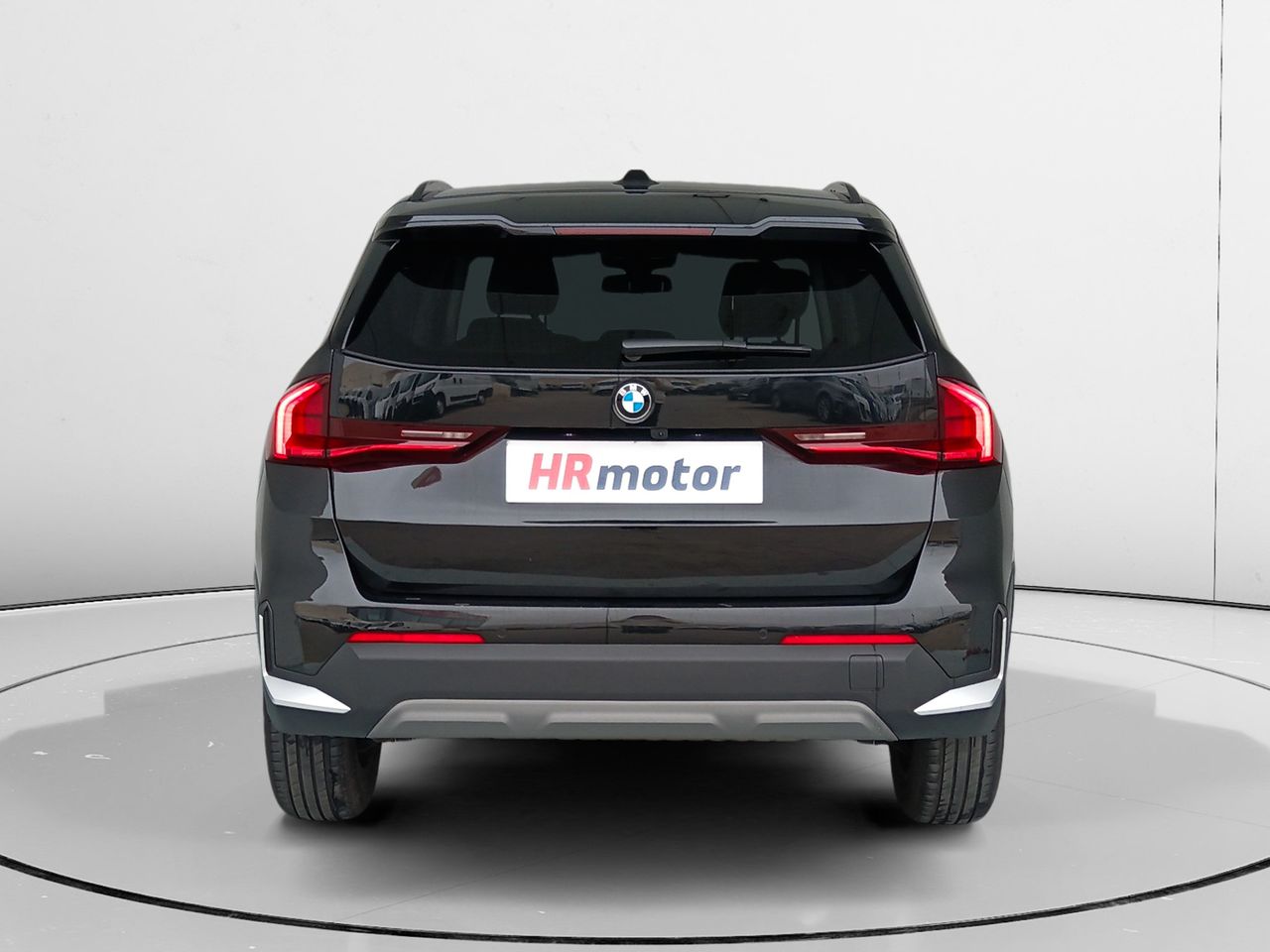 bmw x1 2022 / foto grande (3)