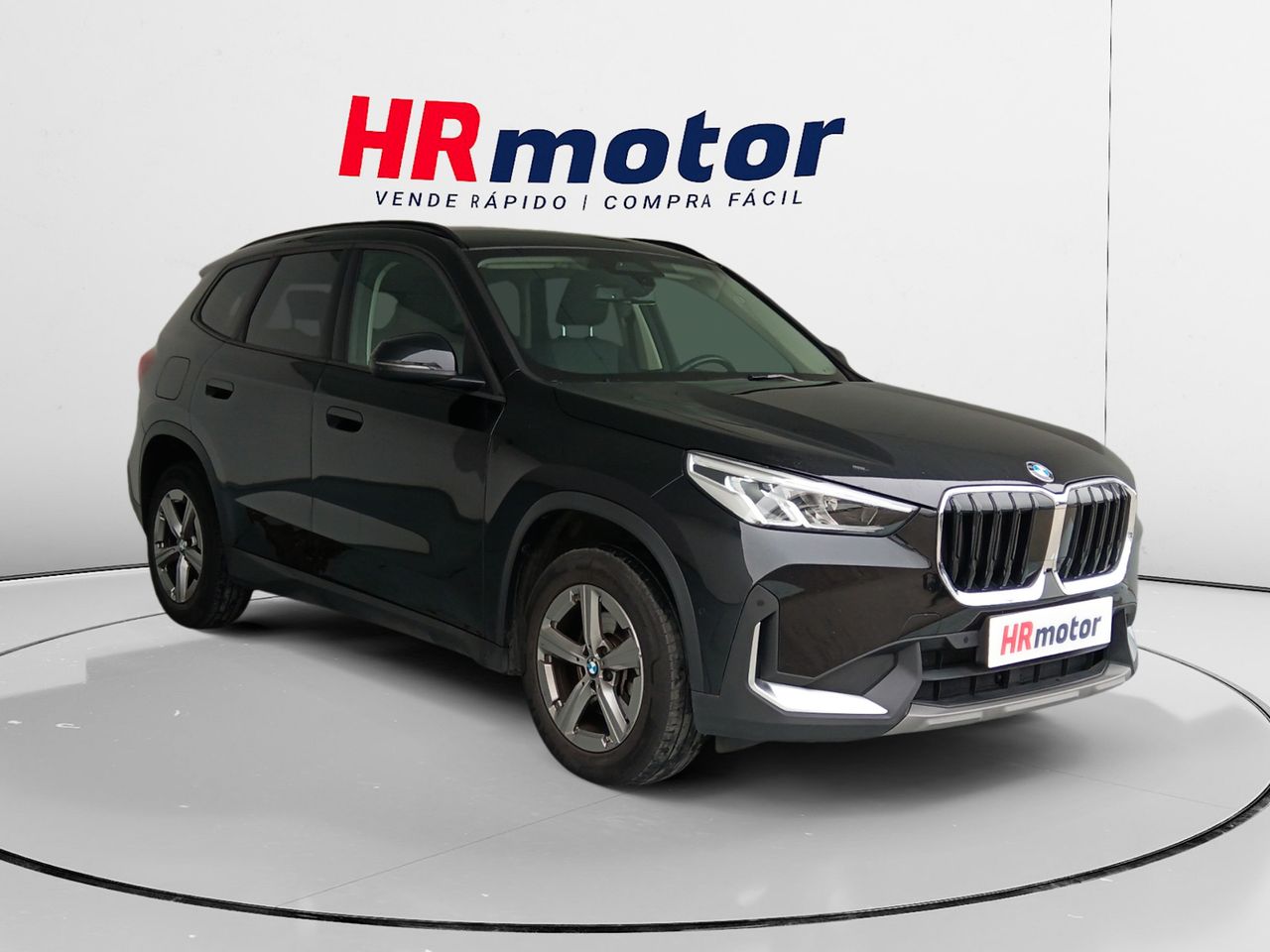 Foto bmw x1 2022 /