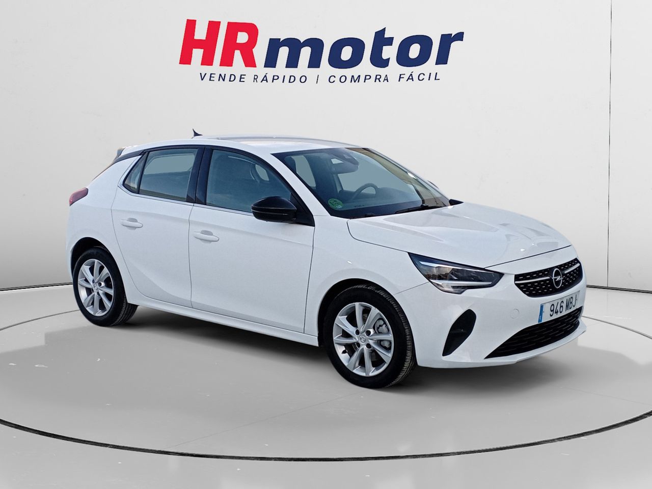 Foto opel corsa 2022 /