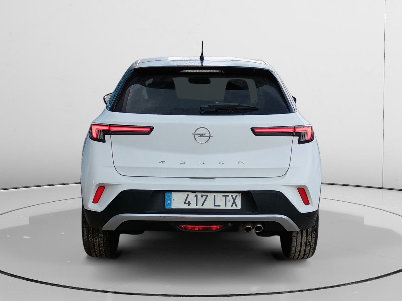 opel mokka 2021 / foto grande (3)