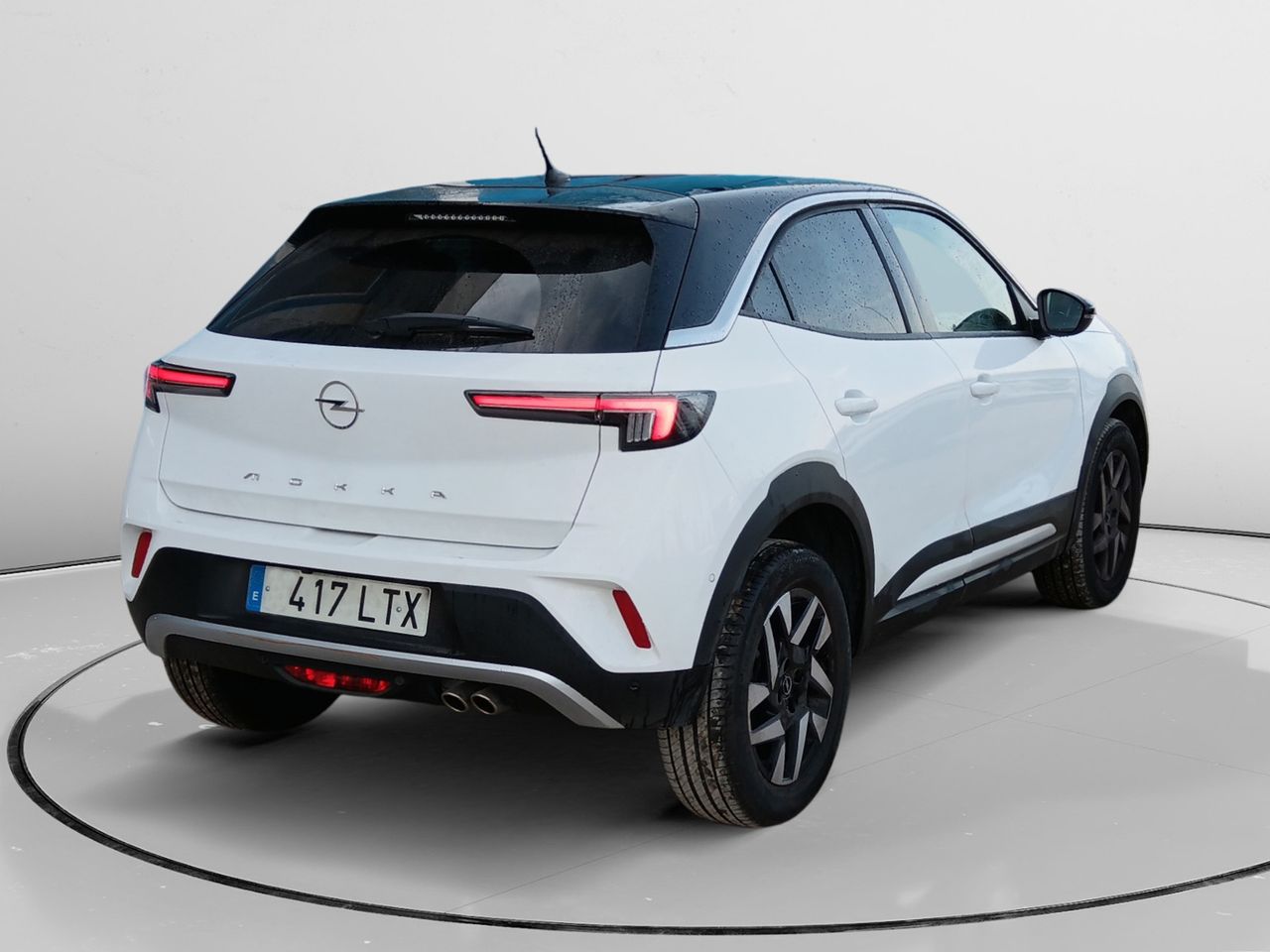 opel mokka 2021 / foto grande (2)