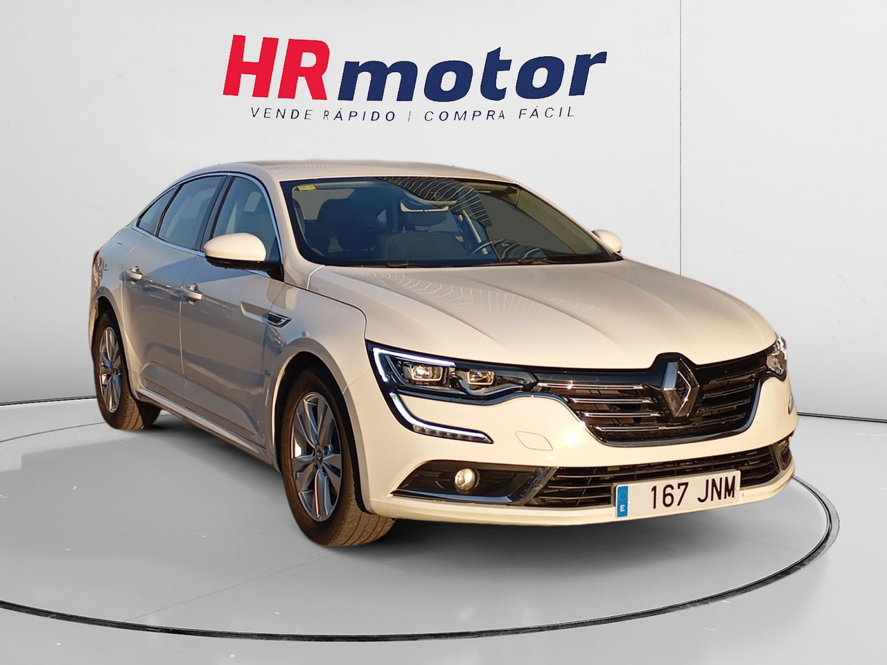 Foto renault talisman 2016 /
