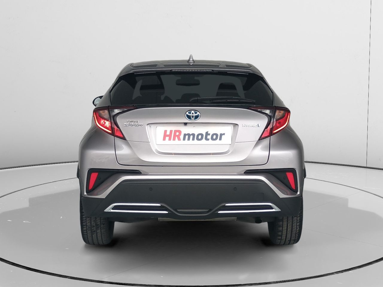 toyota c-hr 2022 / foto grande (3)