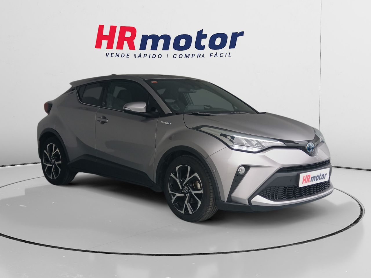 Foto toyota c-hr 2022 /