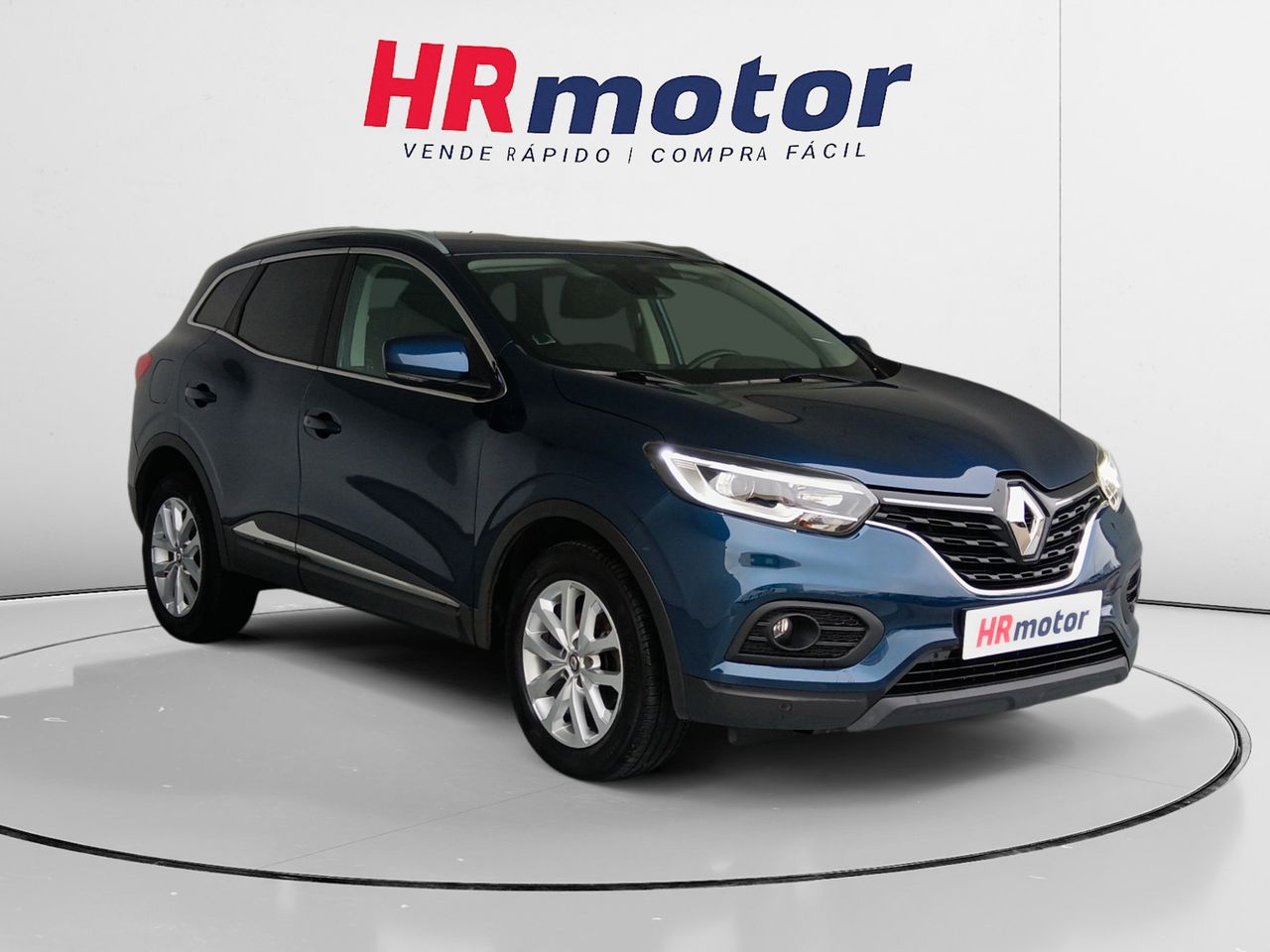 Foto renault kadjar 2020 /