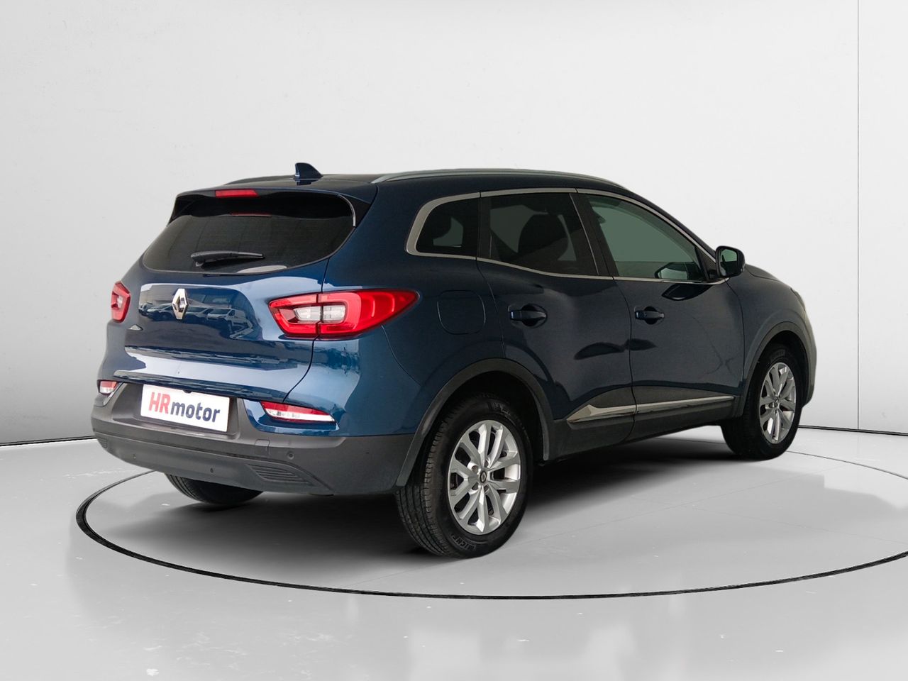 renault kadjar 2020 / foto grande (2)