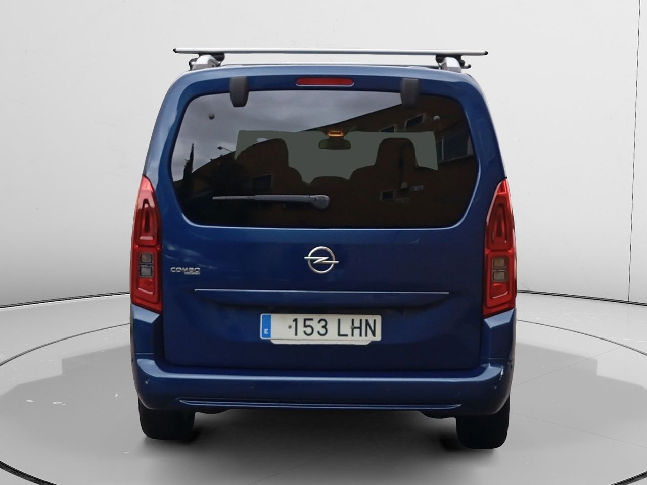 opel combo cargo 2020 / foto grande (3)
